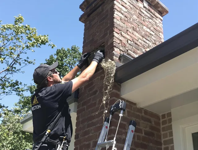 Animal & Debris Removal in Brookfield, CT