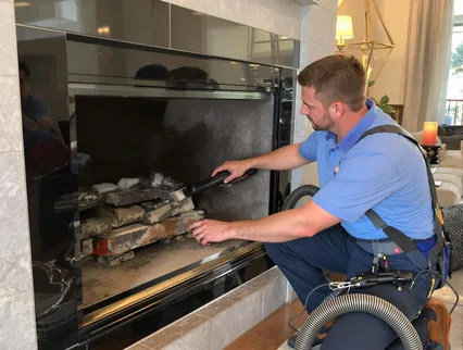 Fireplace Maintenance in Brookfield, CT